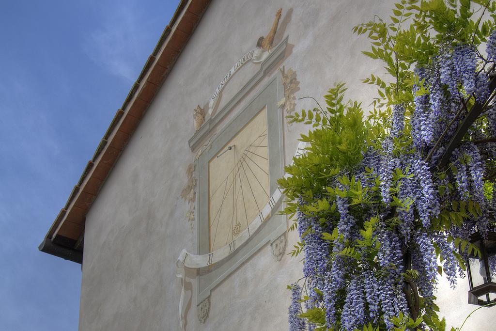 Podere La Rondine Prato  Dış mekan fotoğraf