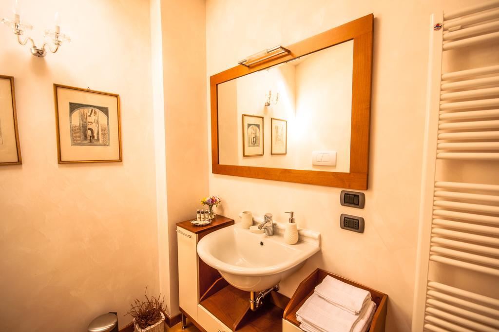 Podere La Rondine Prato  Oda fotoğraf