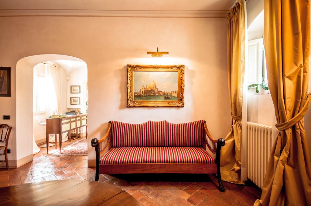 Podere La Rondine Prato  Dış mekan fotoğraf