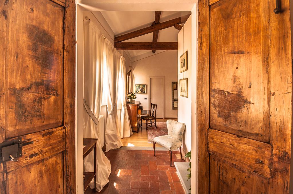 Podere La Rondine Prato  Oda fotoğraf