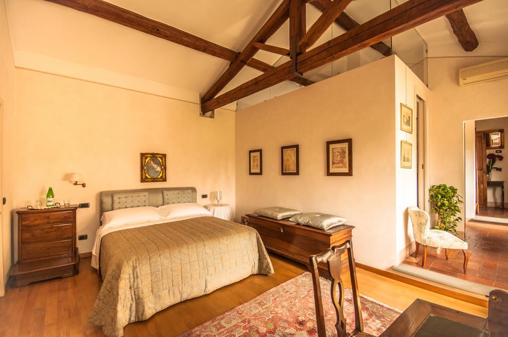 Podere La Rondine Prato  Oda fotoğraf