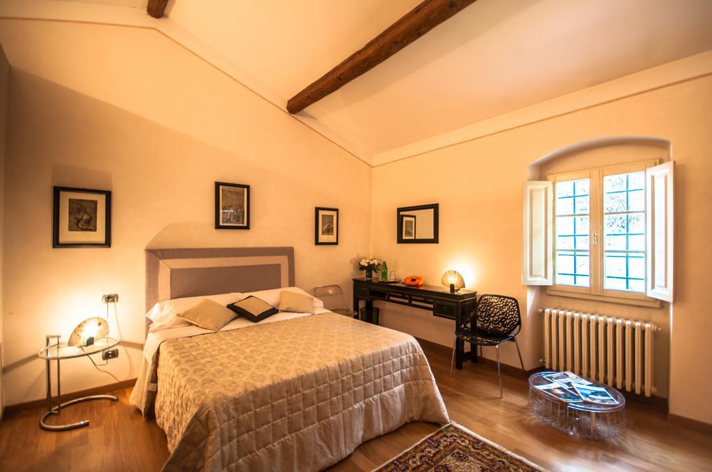 Podere La Rondine Prato  Oda fotoğraf