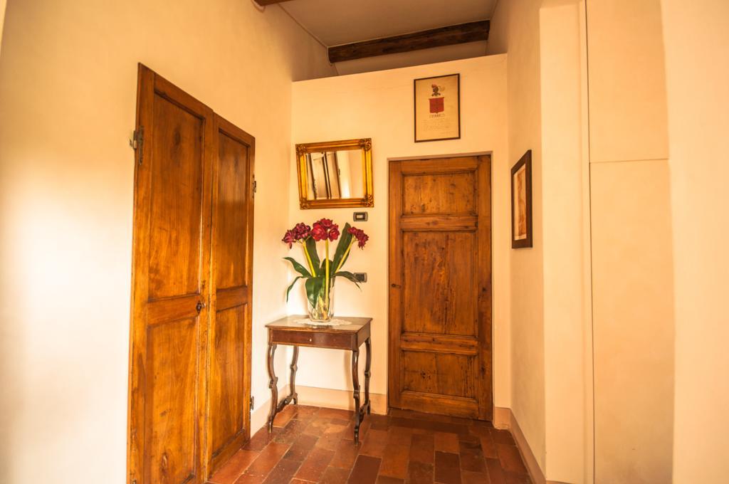 Podere La Rondine Prato  Oda fotoğraf