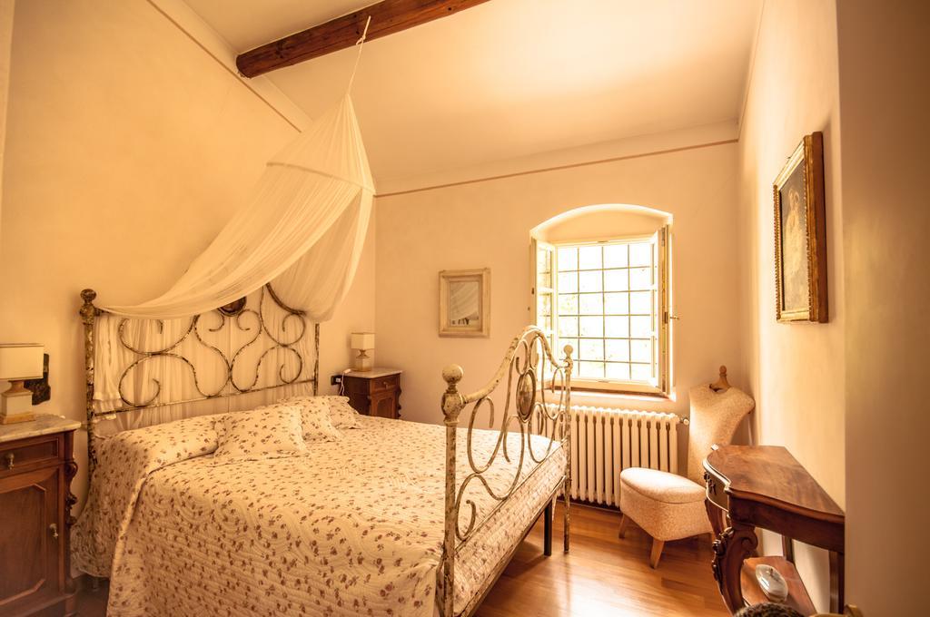 Podere La Rondine Prato  Oda fotoğraf