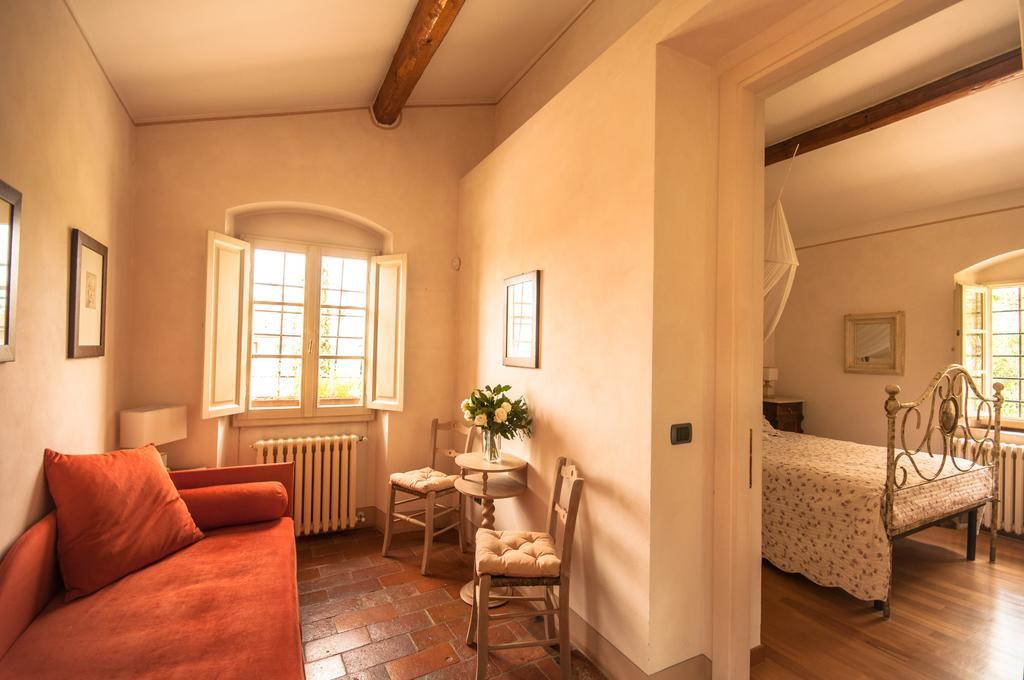 Podere La Rondine Prato  Oda fotoğraf
