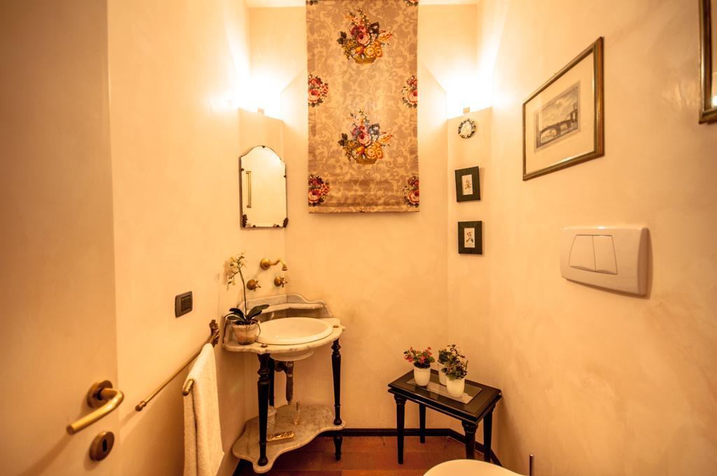 Podere La Rondine Prato  Dış mekan fotoğraf