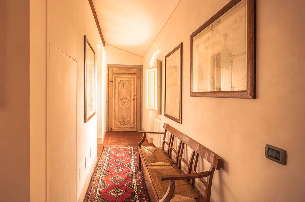 Podere La Rondine Prato  Dış mekan fotoğraf